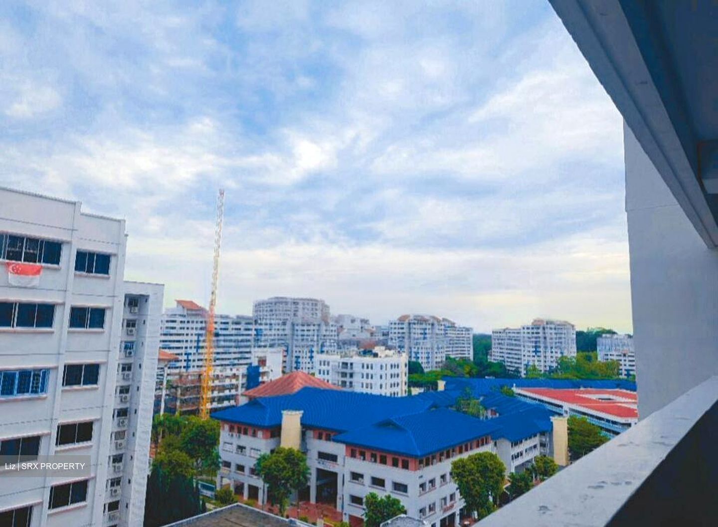 Blk 313 Woodlands Street 31 (Woodlands), HDB 4 Rooms #520744131